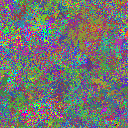 World at epoch 28000