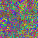 World at epoch 27000