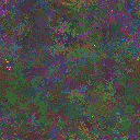 World at epoch 29000