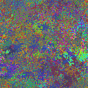 World at epoch 28000