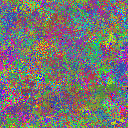 World at epoch 29000