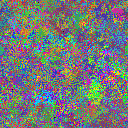World at epoch 28000