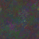World at epoch 30000