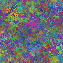 World at epoch 28000