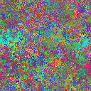 World at epoch 30000