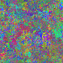World at epoch 29000