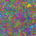 World at epoch 29000