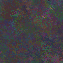 World at epoch 31000