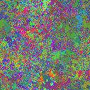 World at epoch 24000