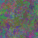 World at epoch 28000