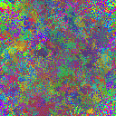 World at epoch 30000