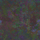 World at epoch 31000