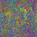 World at epoch 29000
