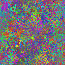 World at epoch 24000