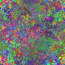 World at epoch 31000