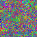 World at epoch 31000