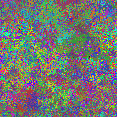 World at epoch 34000