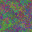 World at epoch 29000