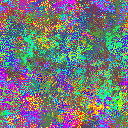 World at epoch 30000