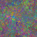World at epoch 30000