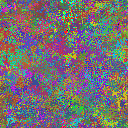 World at epoch 26000