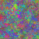 World at epoch 27000