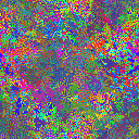 World at epoch 34000