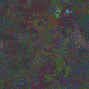 World at epoch 32000