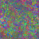 World at epoch 34000