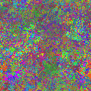 World at epoch 37000