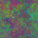 World at epoch 30000