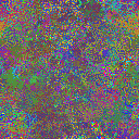 World at epoch 31000
