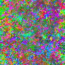 World at epoch 31000