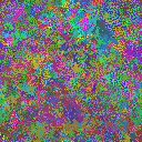 World at epoch 27000