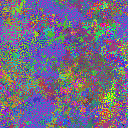 World at epoch 28000