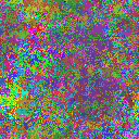 World at epoch 38000