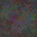 World at epoch 34000