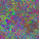 World at epoch 39000