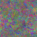 World at epoch 36000