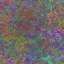 World at epoch 32000