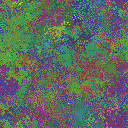 World at epoch 31000