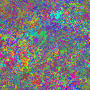 World at epoch 24000