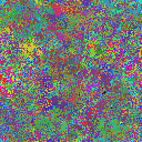 World at epoch 37000
