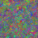World at epoch 29000