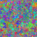 World at epoch 38000