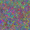 World at epoch 38000