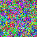 World at epoch 39000