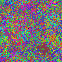 World at epoch 39000