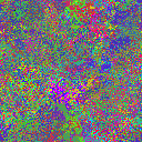 World at epoch 21000