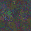 World at epoch 36000